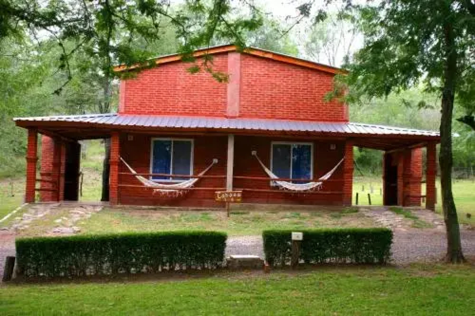 Cabanas La Anoranza