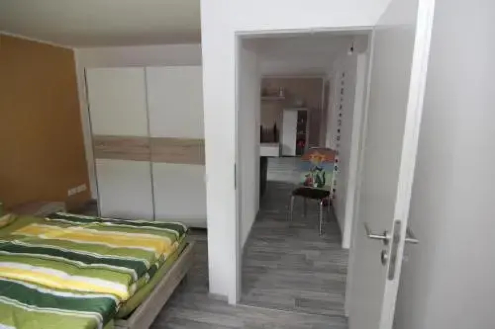 Ferienwohnung Margot