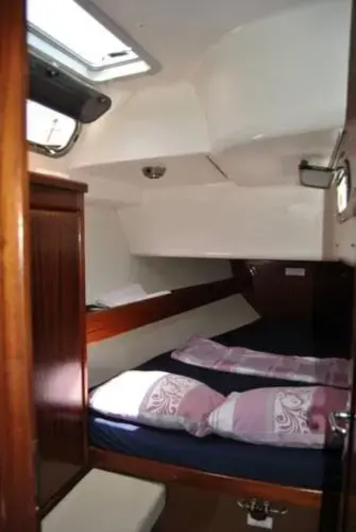 Barcelona Downtown Yacht