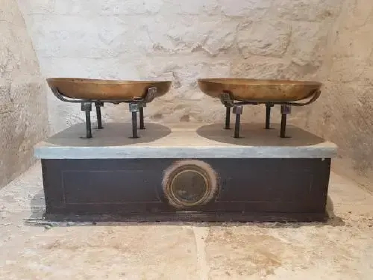B&B La Masseriola Relais