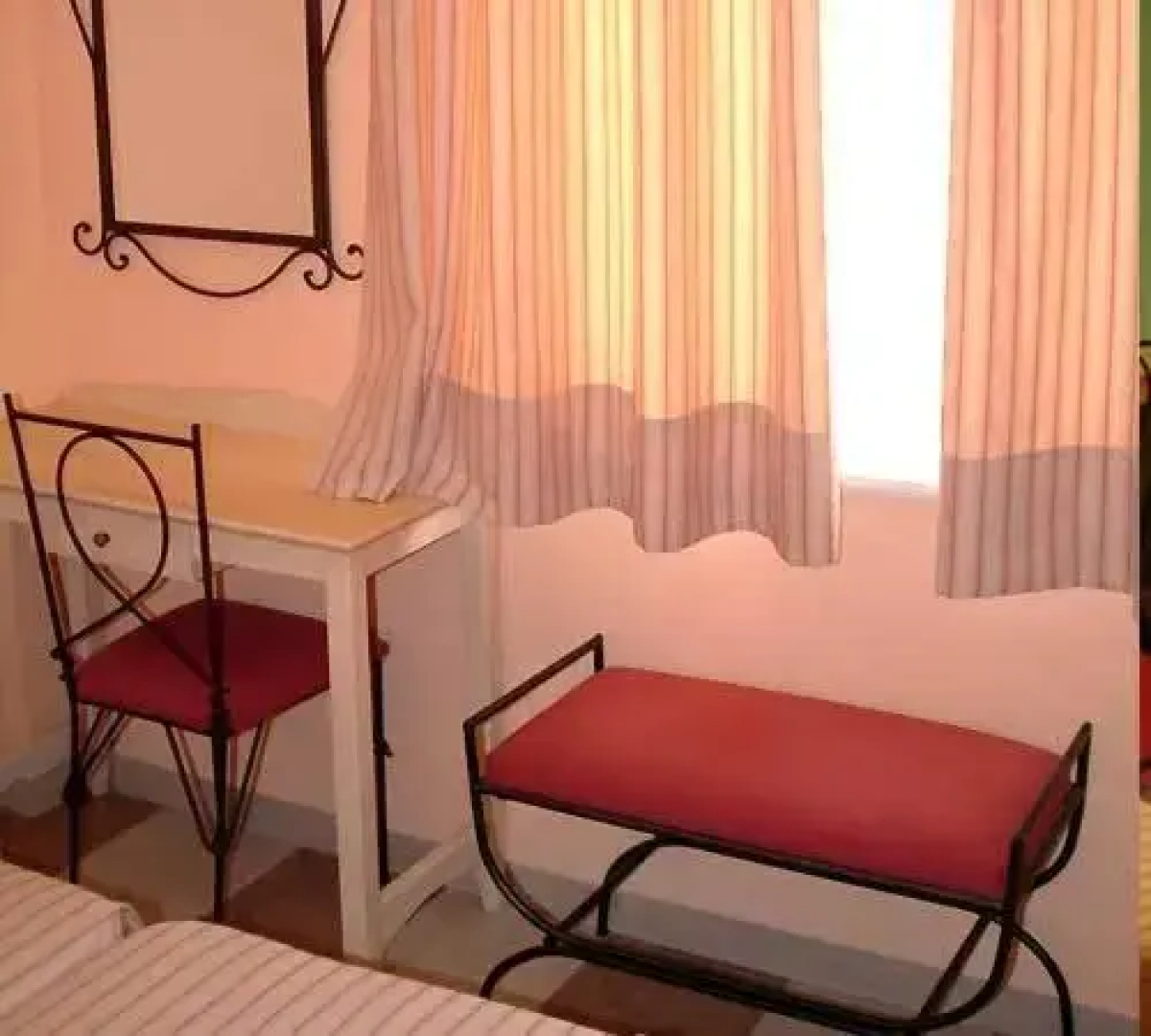 Apartamentos Villa de Noja