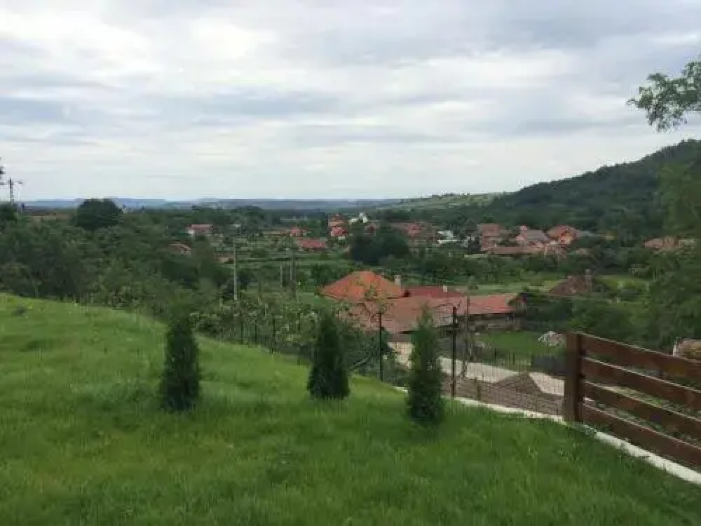 Pensiunea Casa Maria