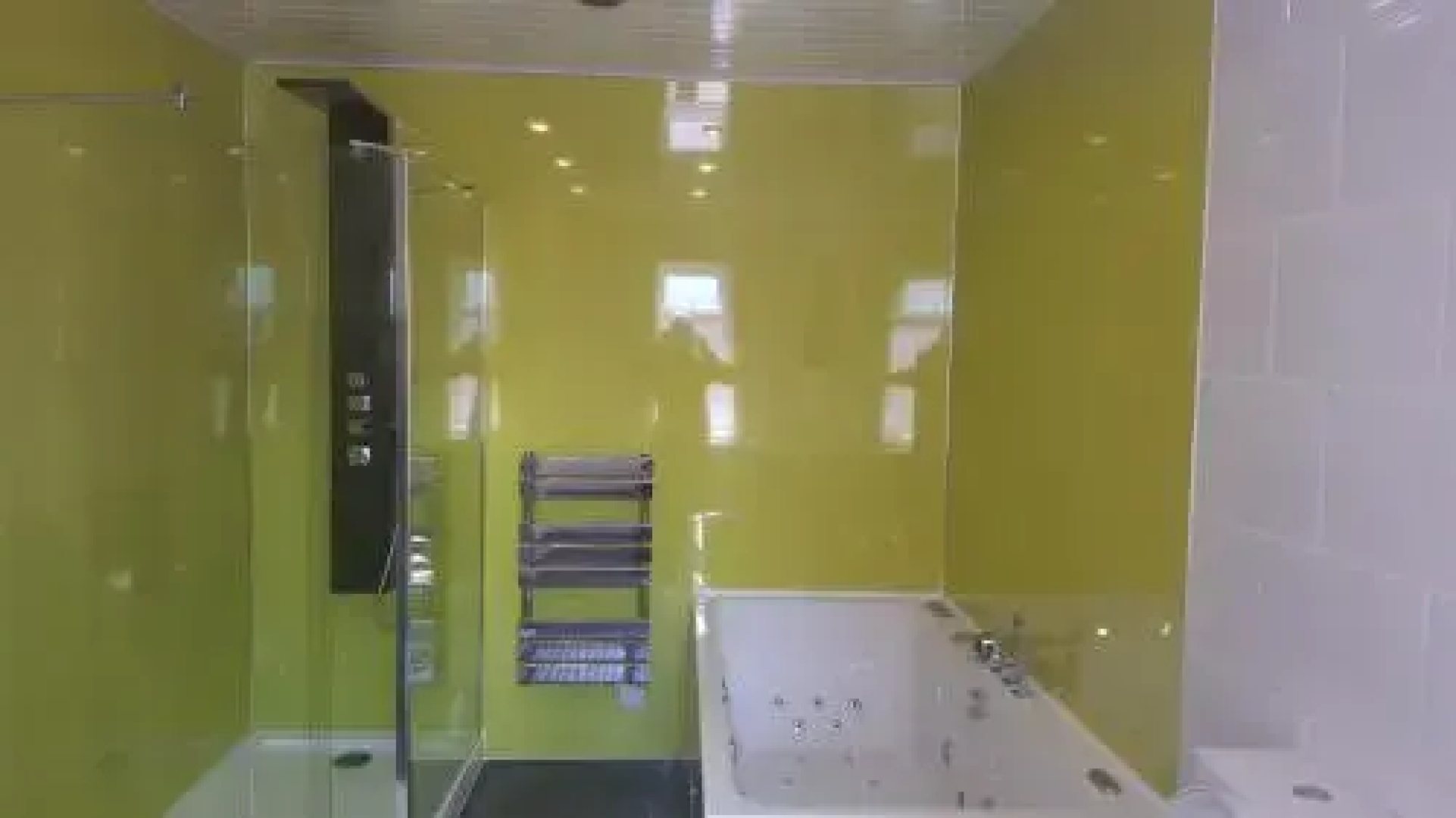 My Glasgow House North