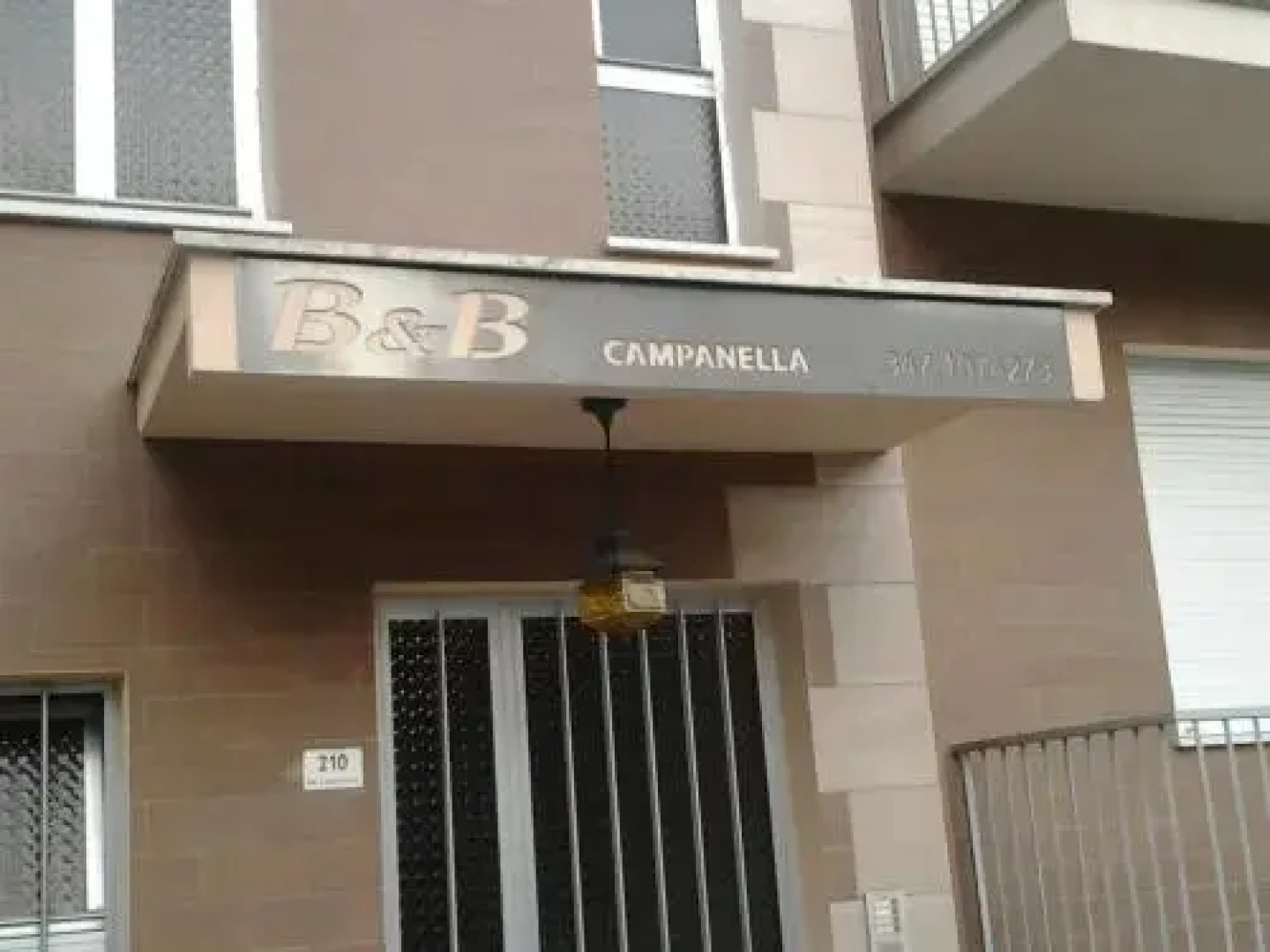 B & B Campanella