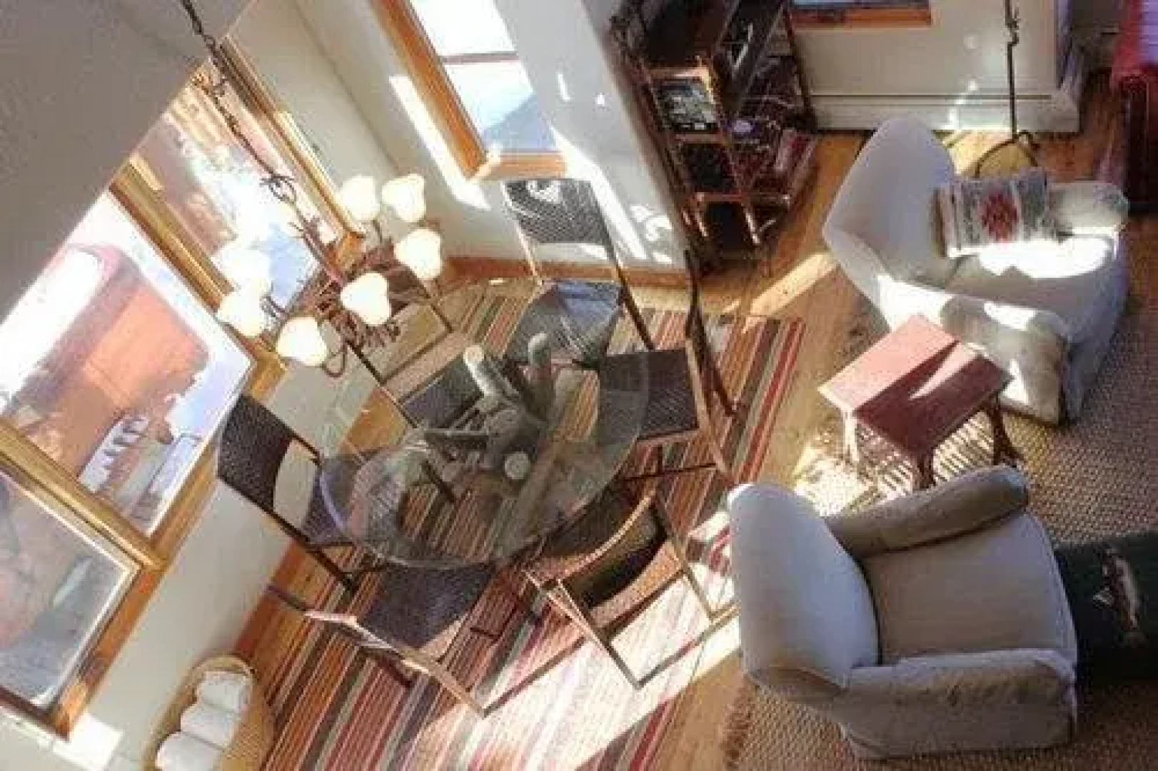 Moonlight Mountain Homes