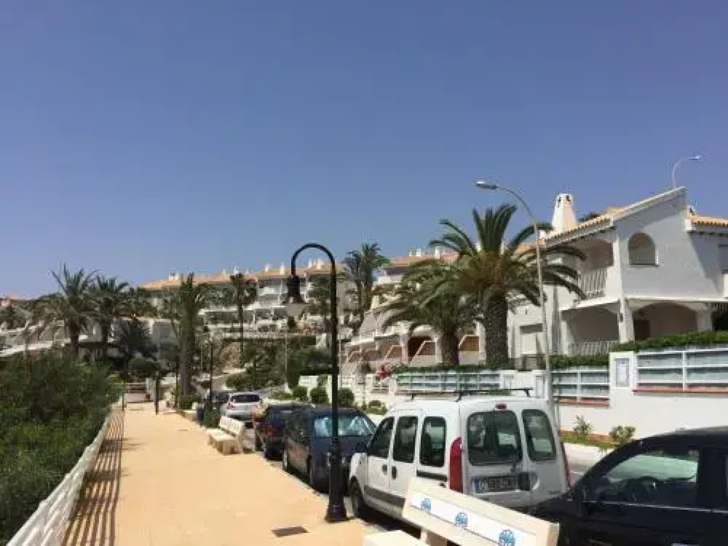 Aguamarina de Campoamor
