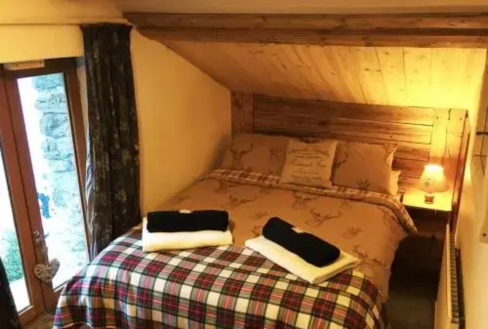 Chalet Eterlou