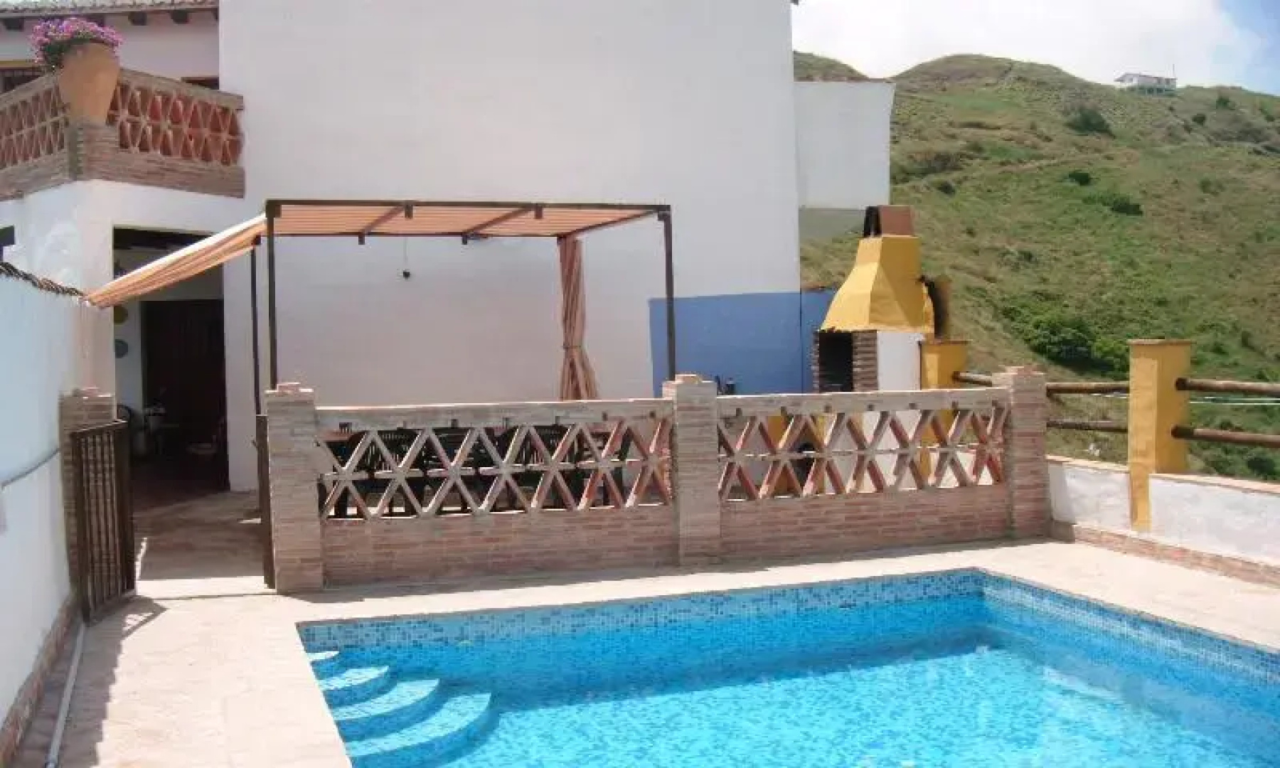 Villa in Almachar - 104697 by MO Rentals