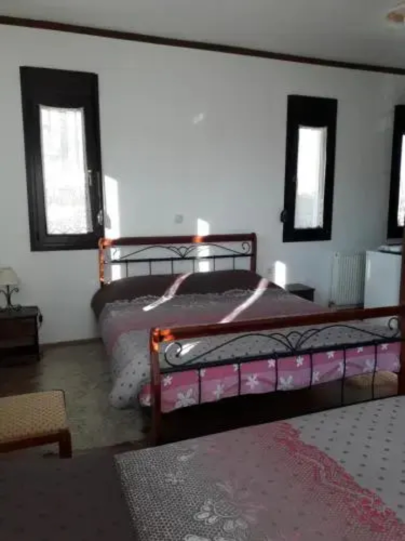 Guesthouse Agrovio