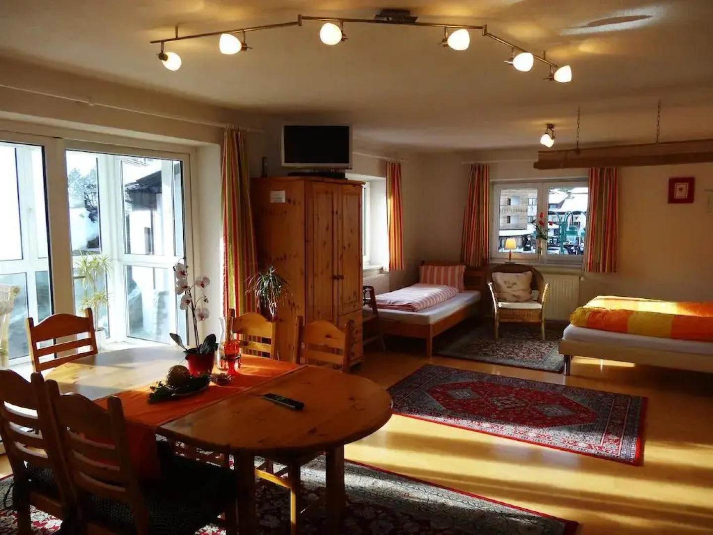 Appartements Sam
