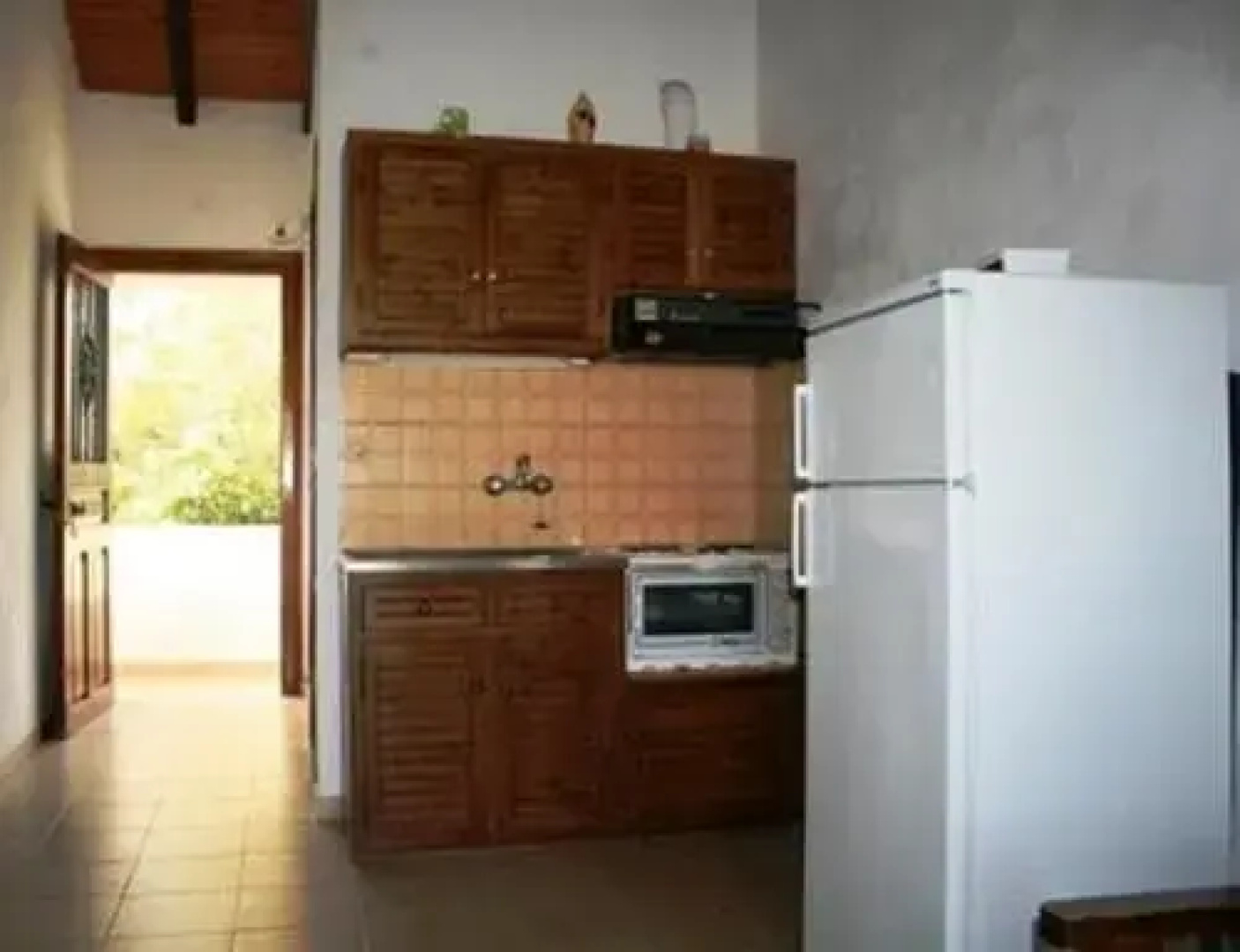 Melina Apartments