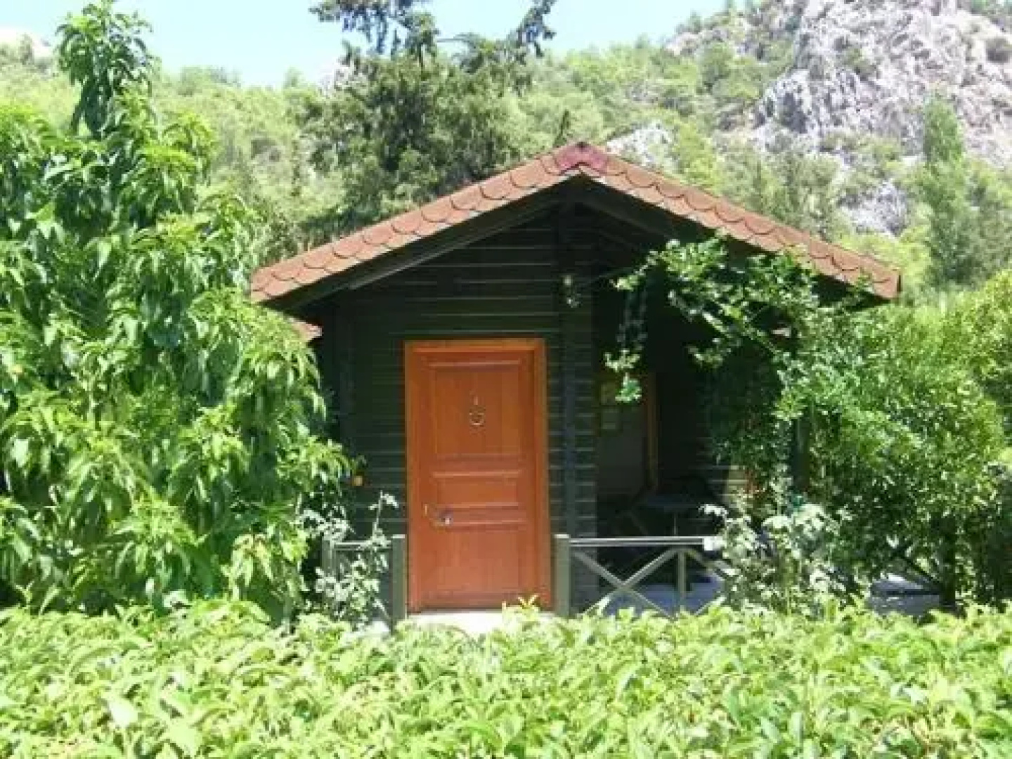 Portalimo Lodge Hotel