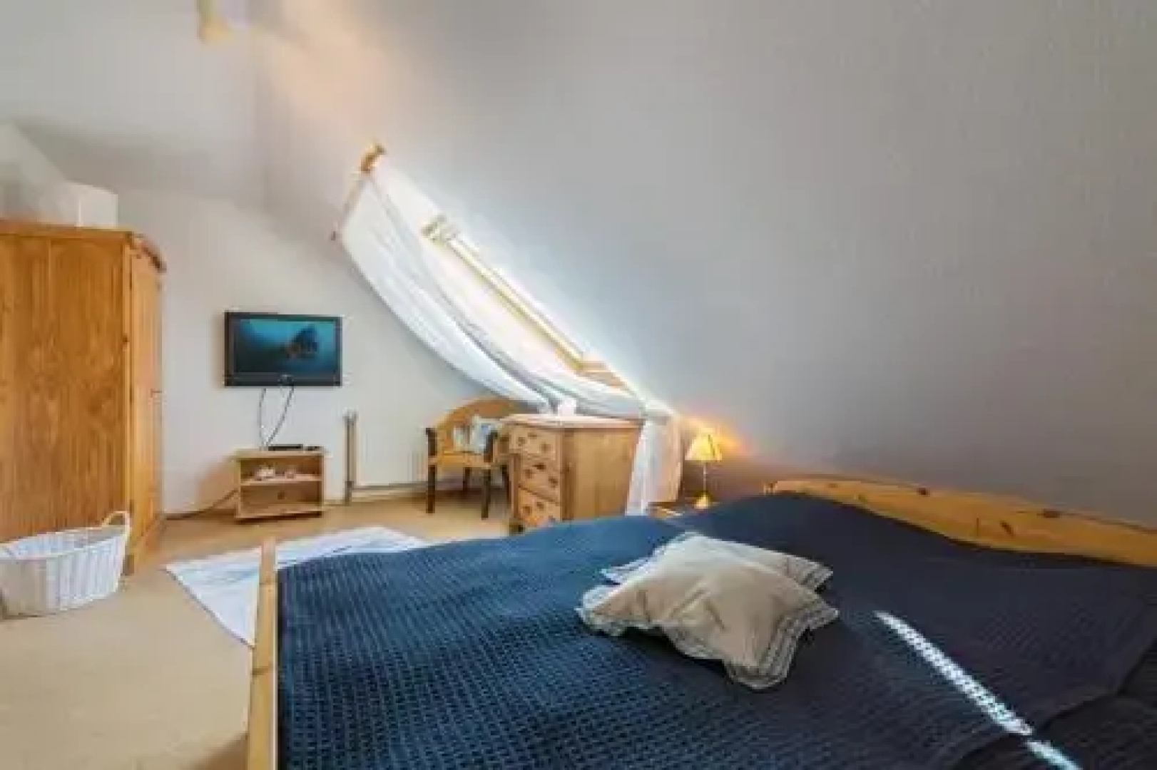 Ferienhaus Philipp