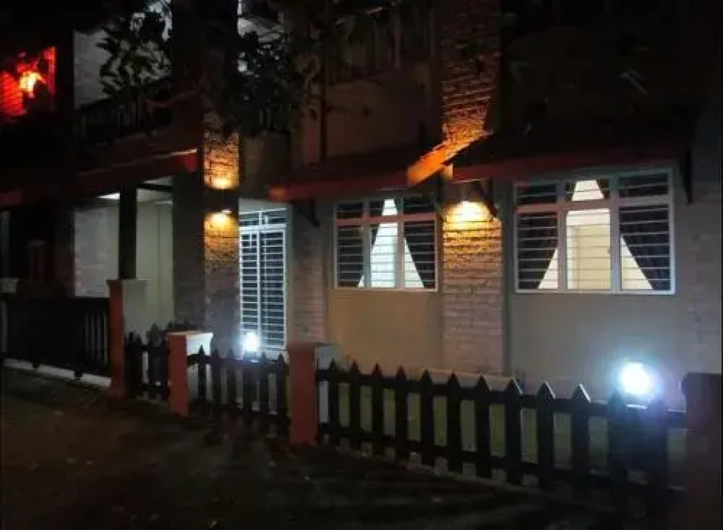Drimba Vacation Home