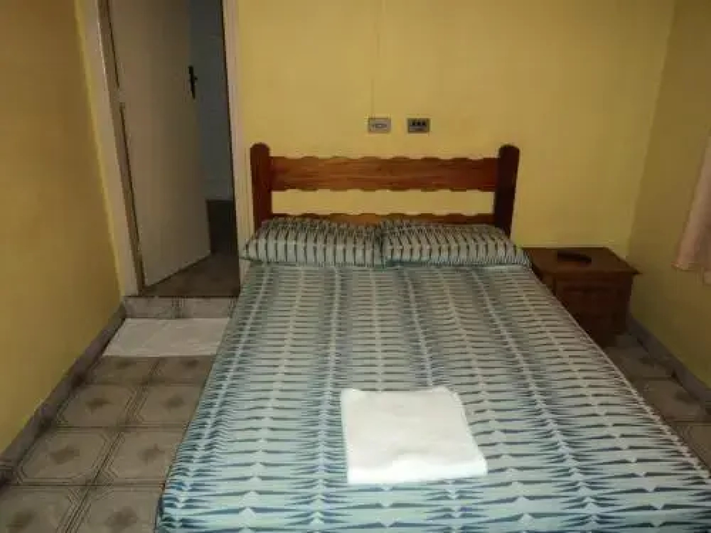Hotel Rio Branco