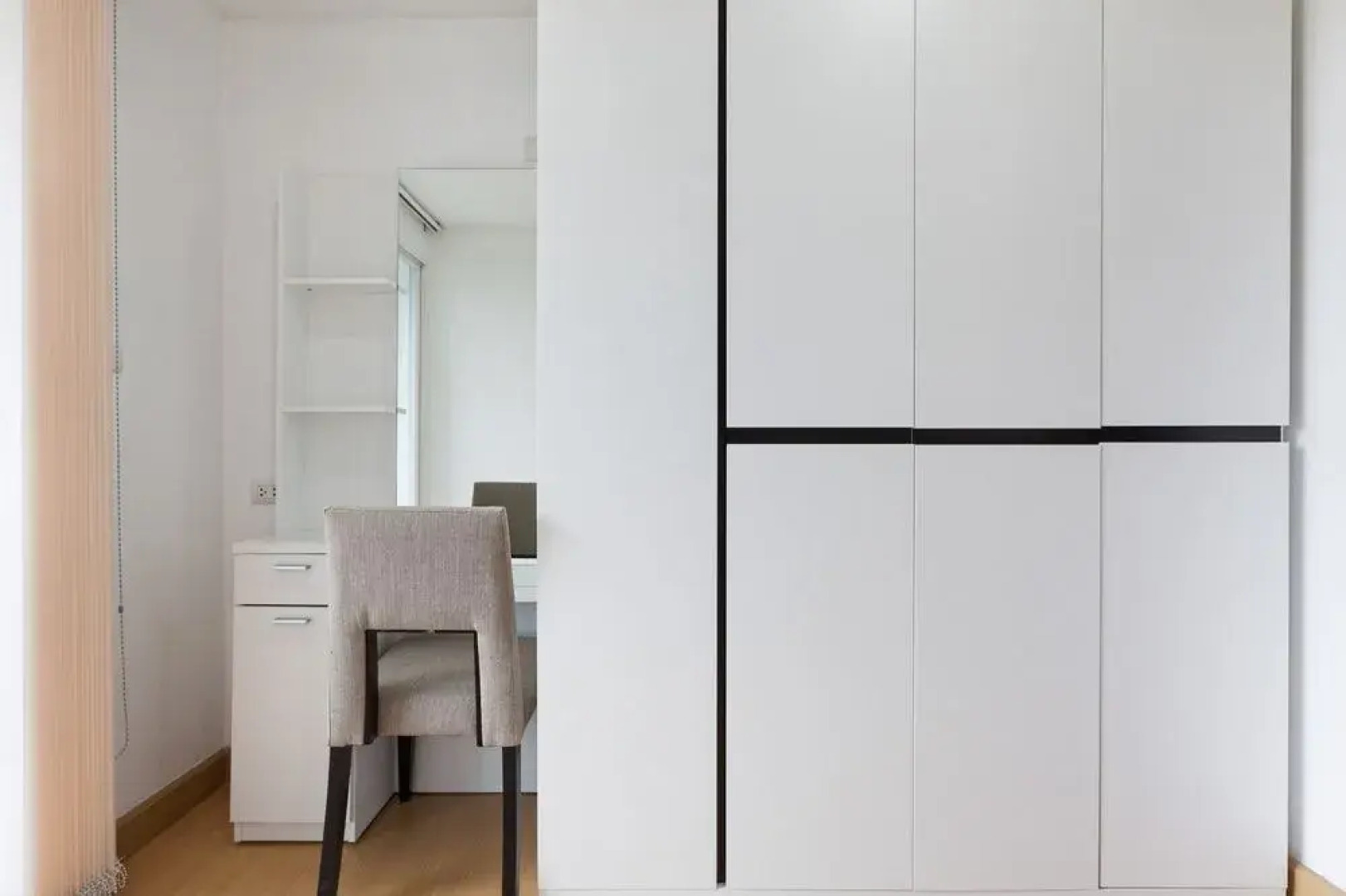 Plus Condominium 2 by TA