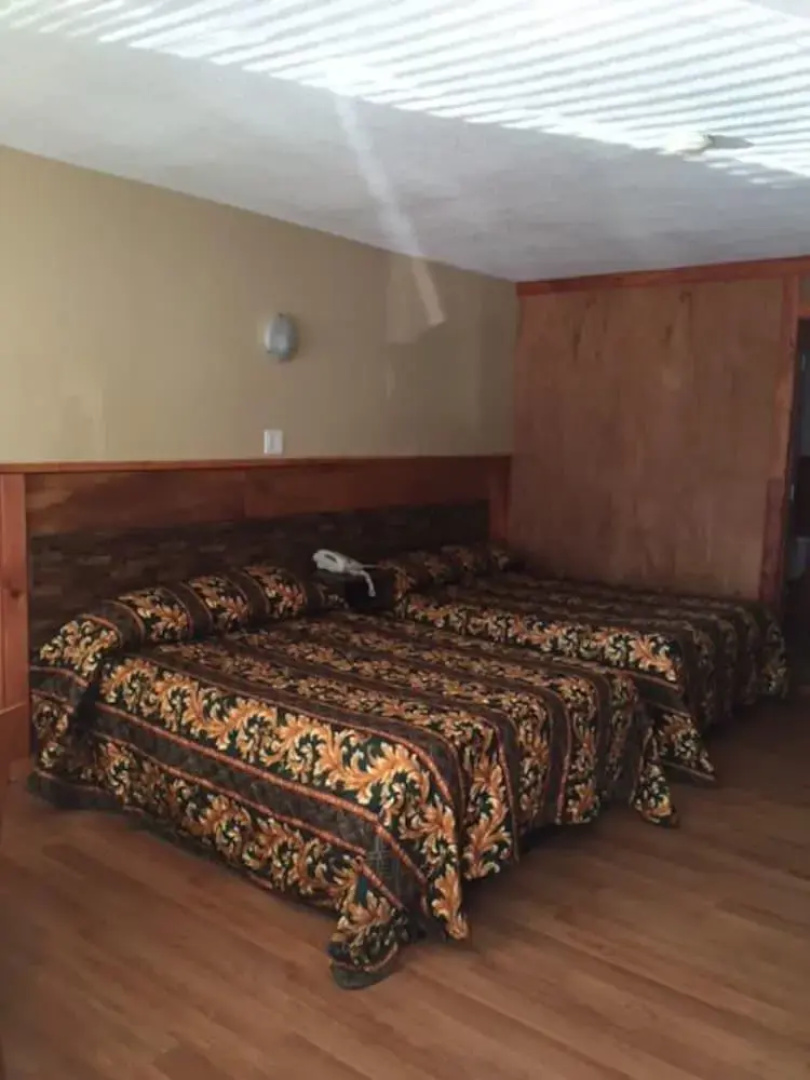 Budget Inn Lake George