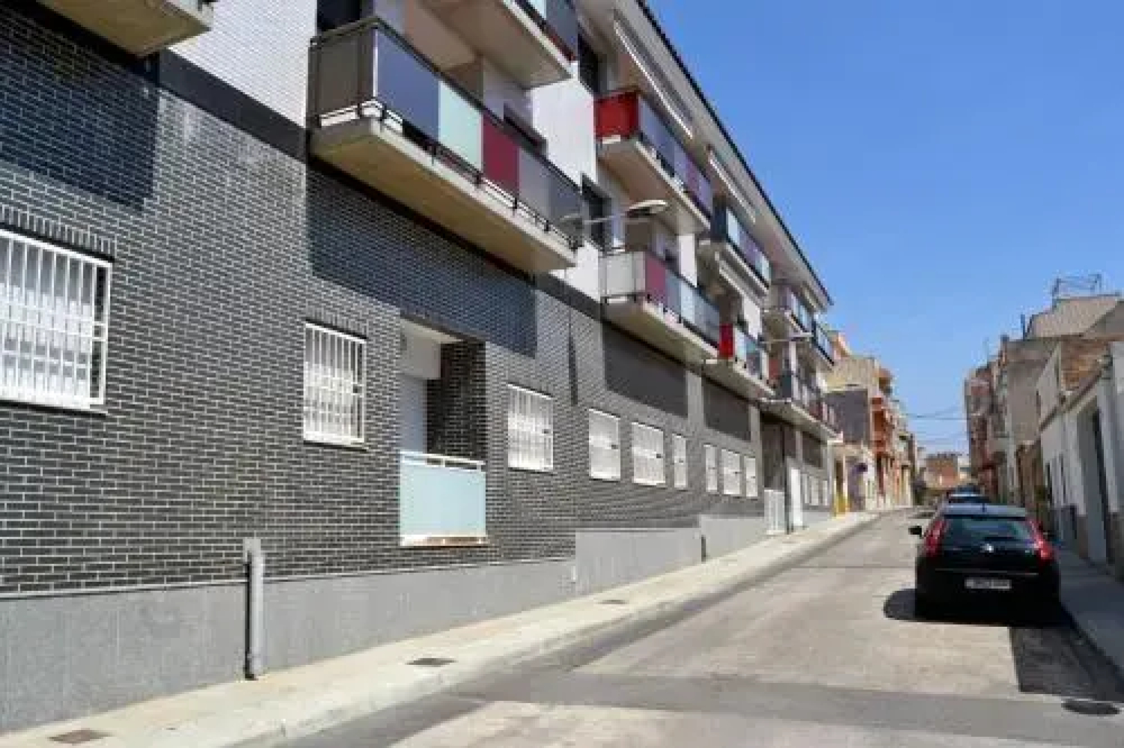 Edifici Tompro