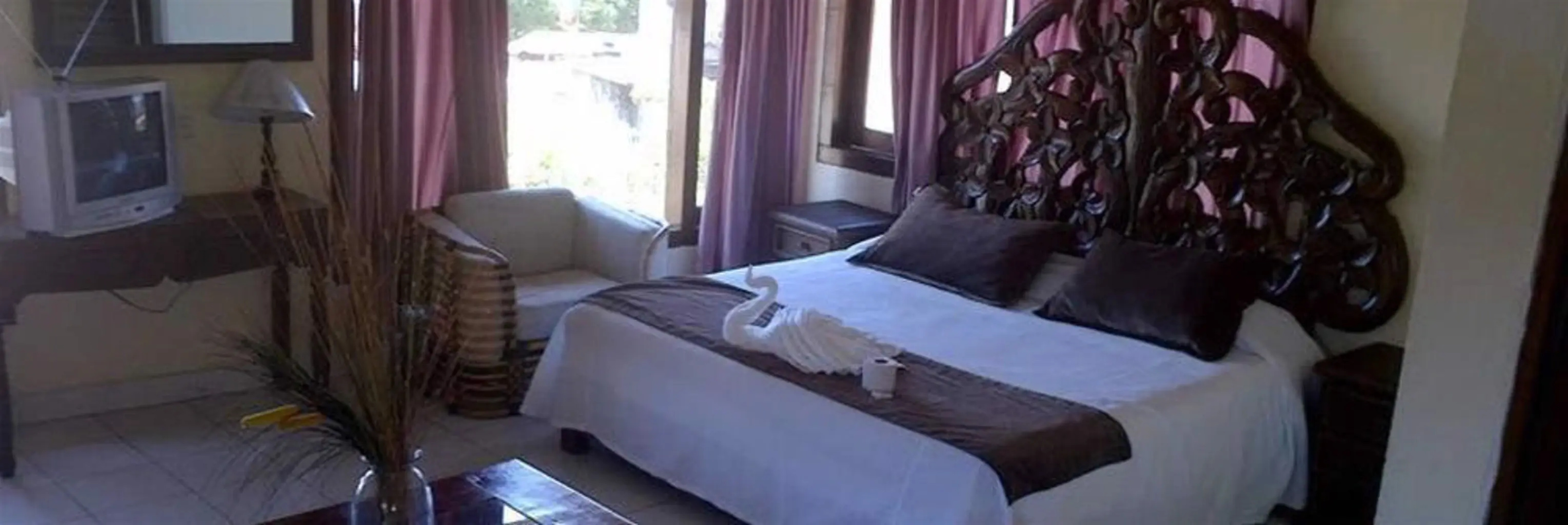 Hotel El Ciprés