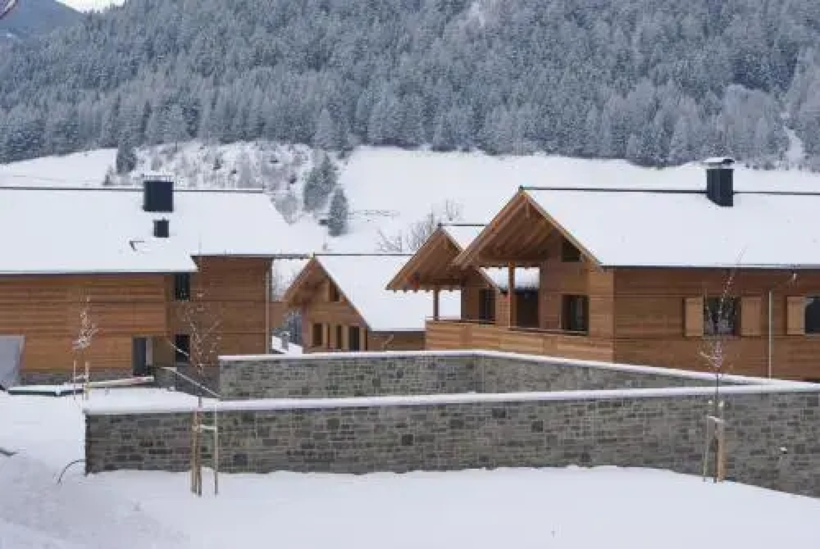 AlpinLodges Matrei