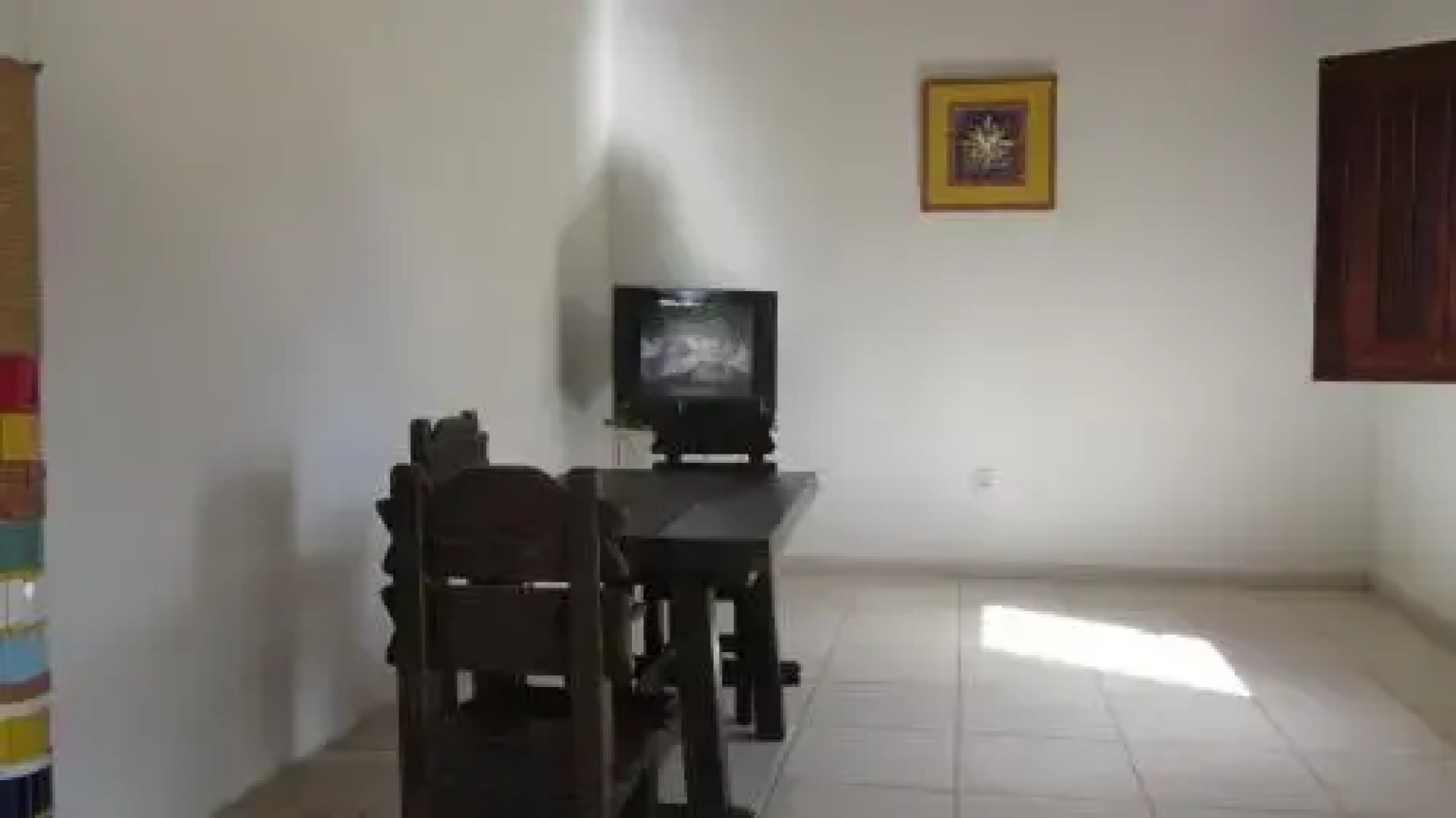 Chale Trilha Das Aguas