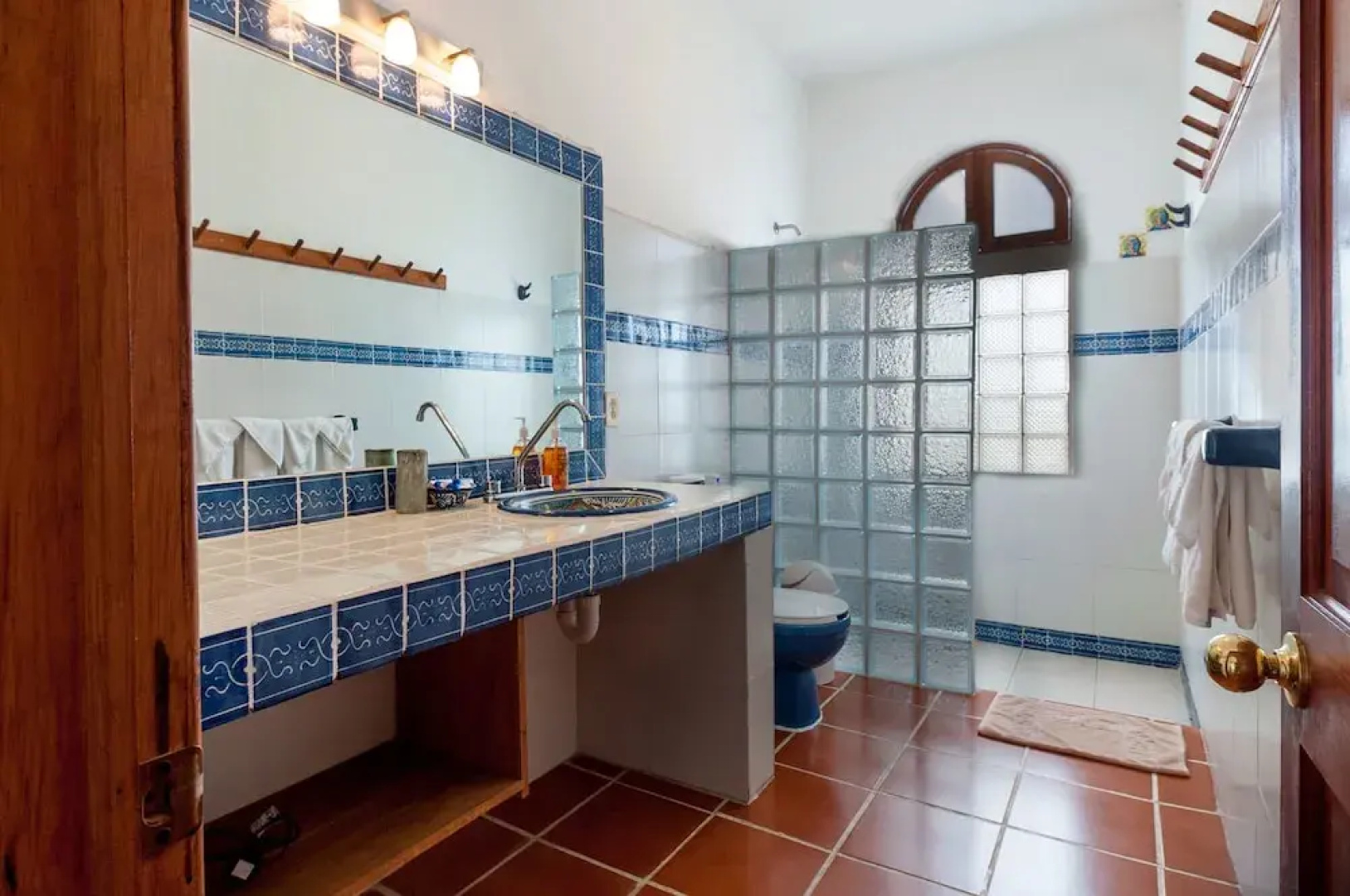 Casa Anita by RedAwning