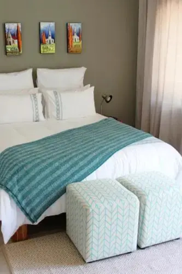 Herb Garden Guest House