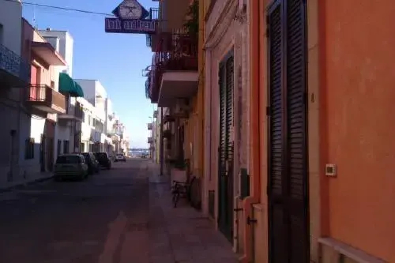 Blue Apartments Porto Cesareo