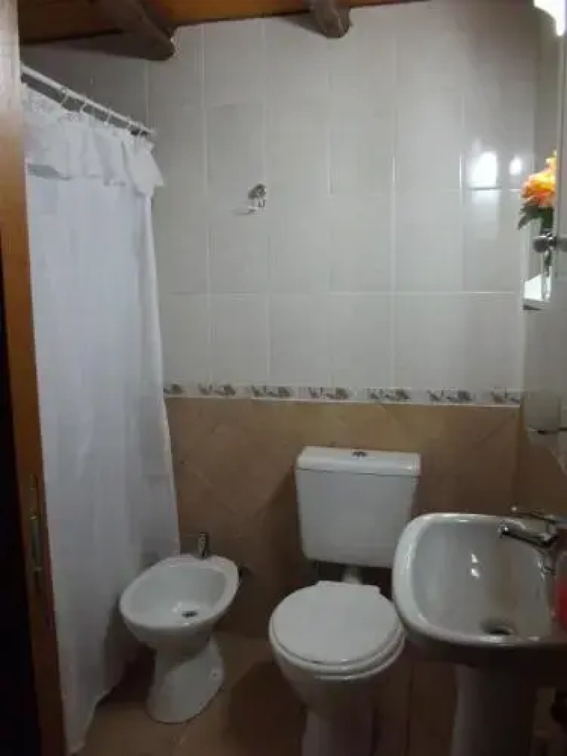 Cabañas Natanael