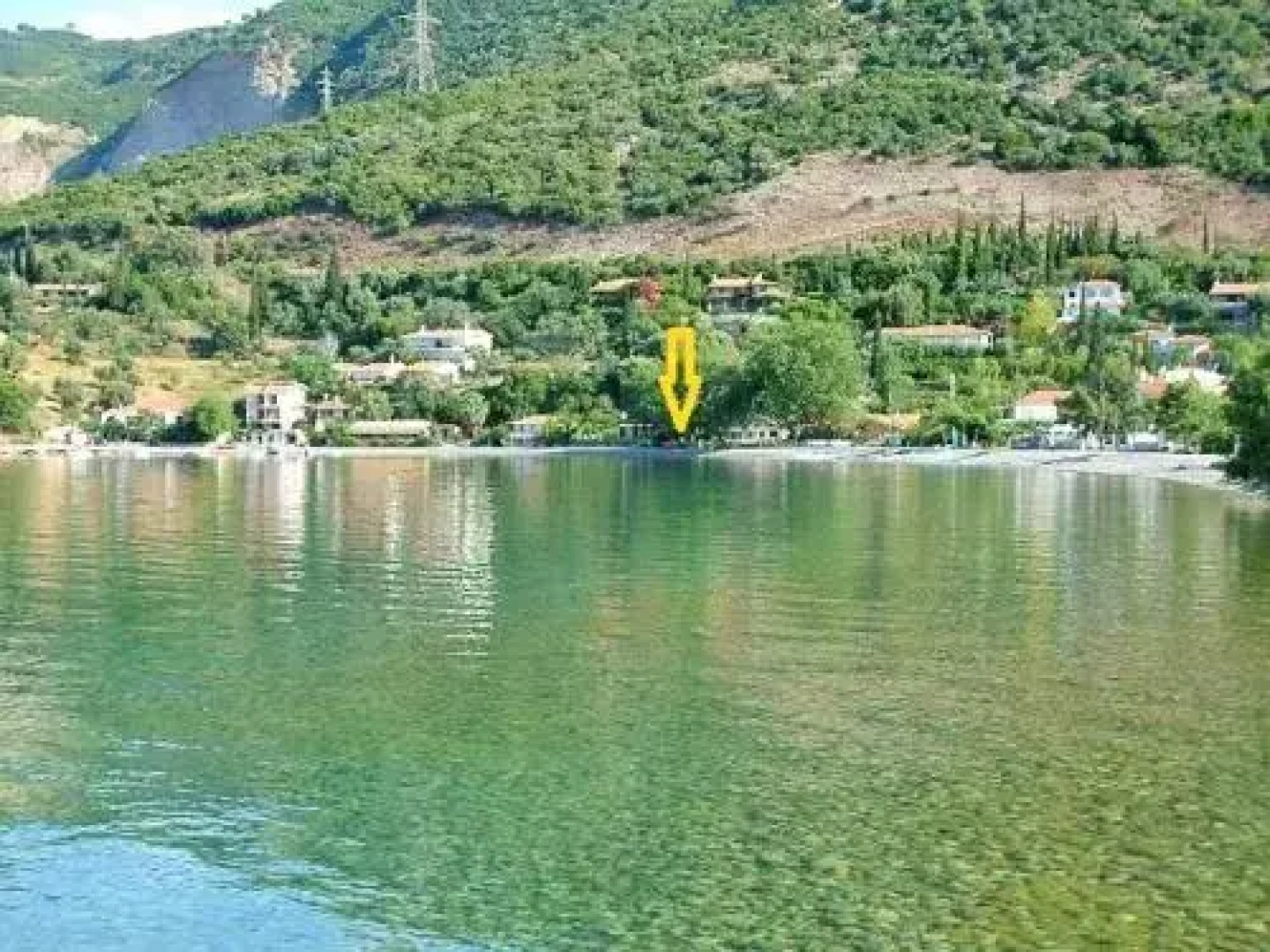 Skaloma Villas Thalassa