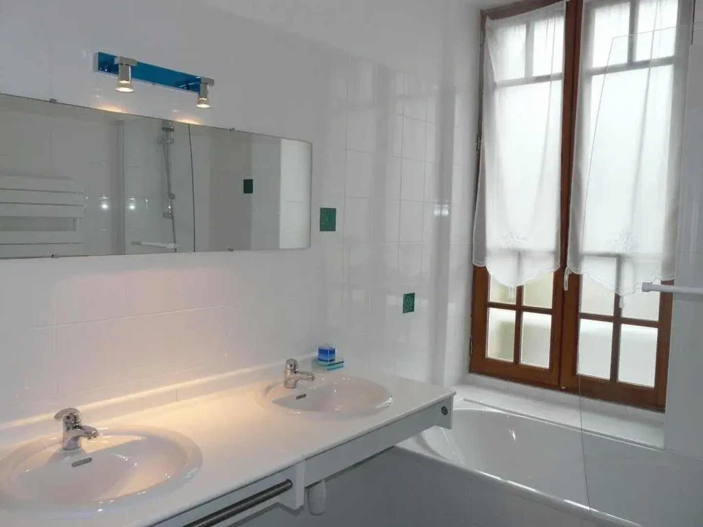 Ker Corentine, maison de charme à Benodet, jardin