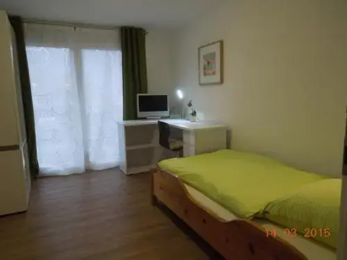 Ferienwohnung Merzenbühl