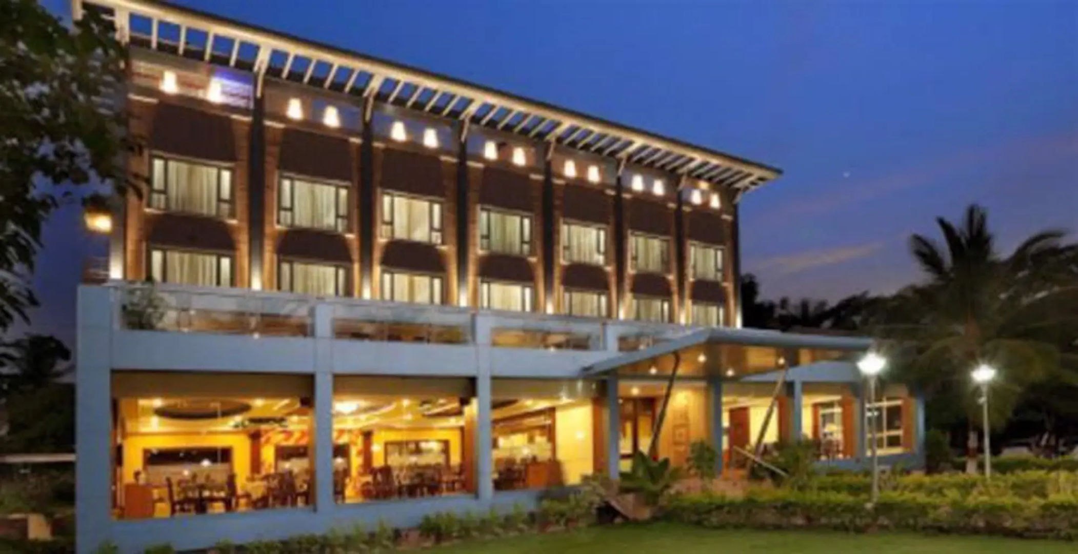 Mayur aaditya resort