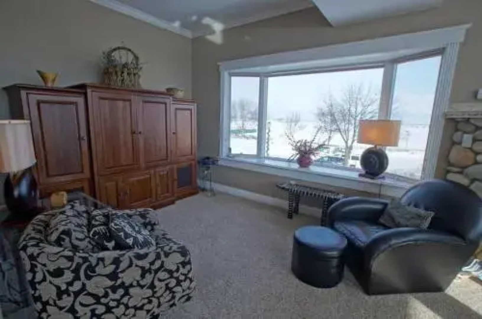 Pier Harbor #2, Condo at Saint Ignace