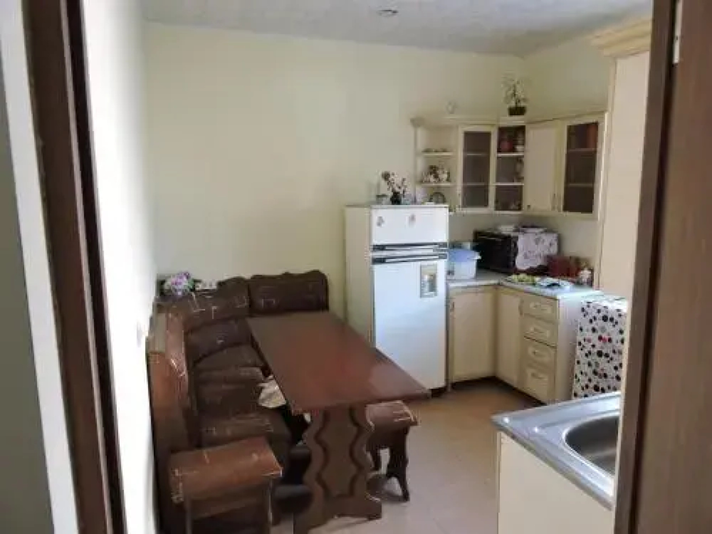 Heriknazs B&B