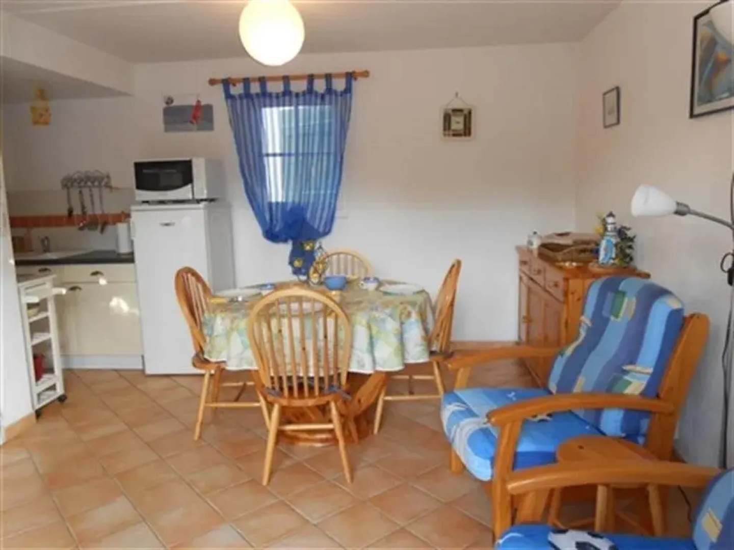 Rental Villa Residence Avec Piscine