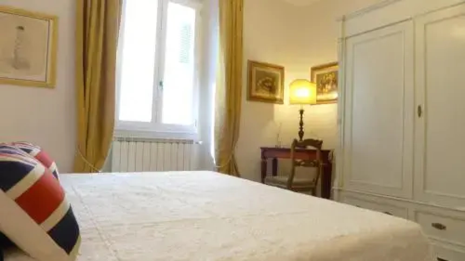 Arlecchino