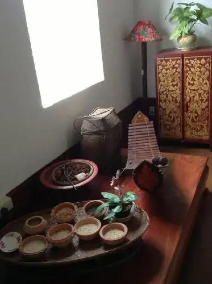 Xieng Mouane Guesthouse