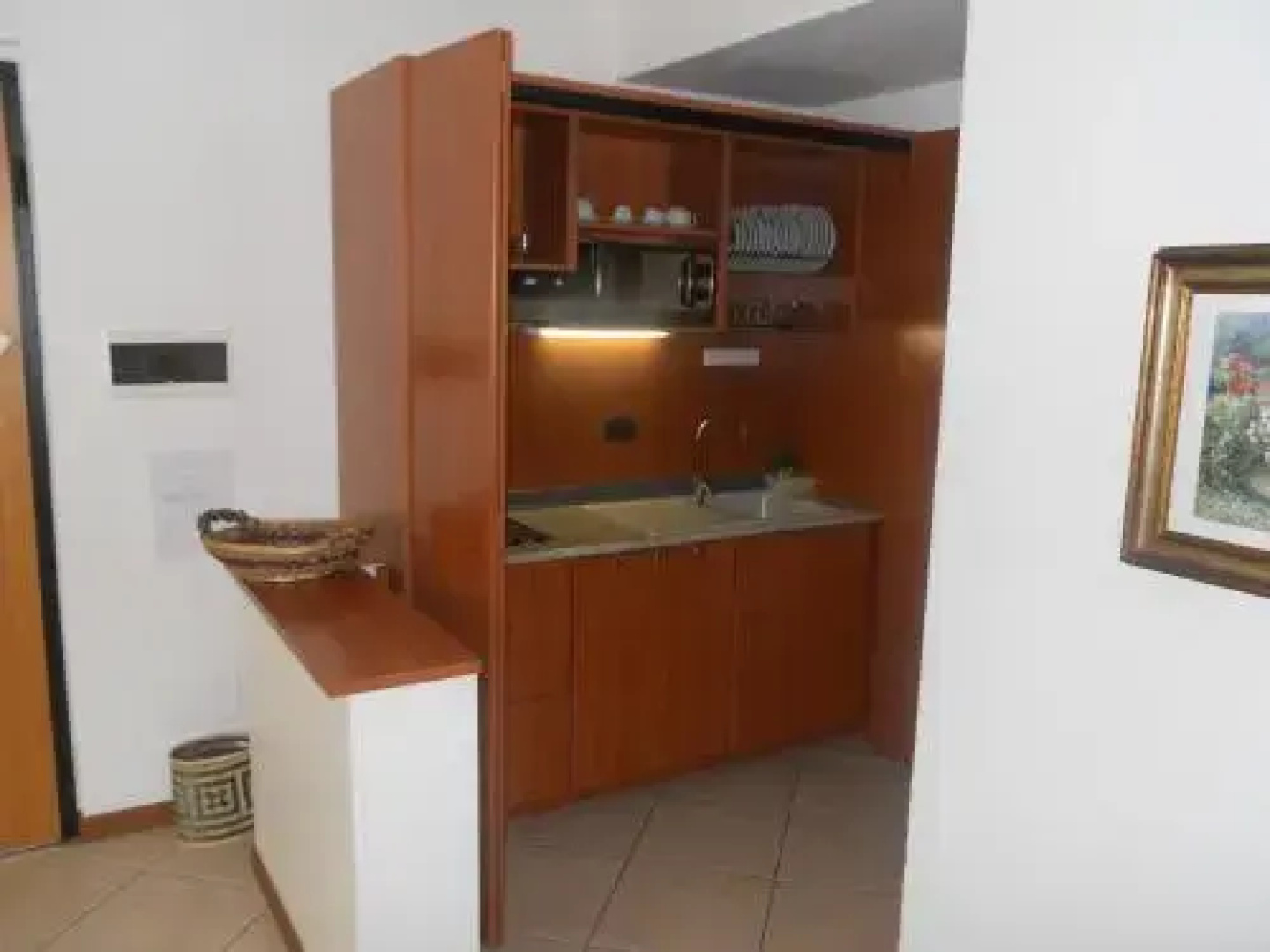 Il Gaggino Resort