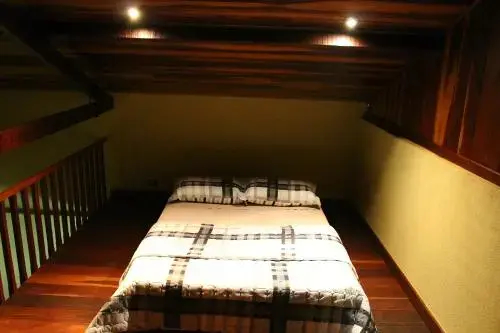 A Sua Casa de Campo na Chapada