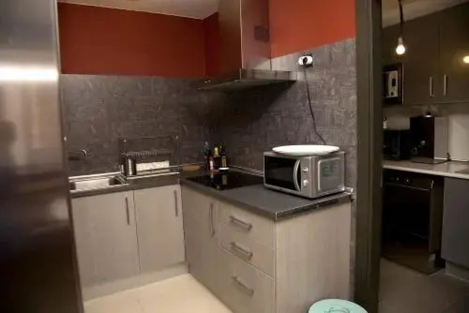 Albergue Monte Perdido