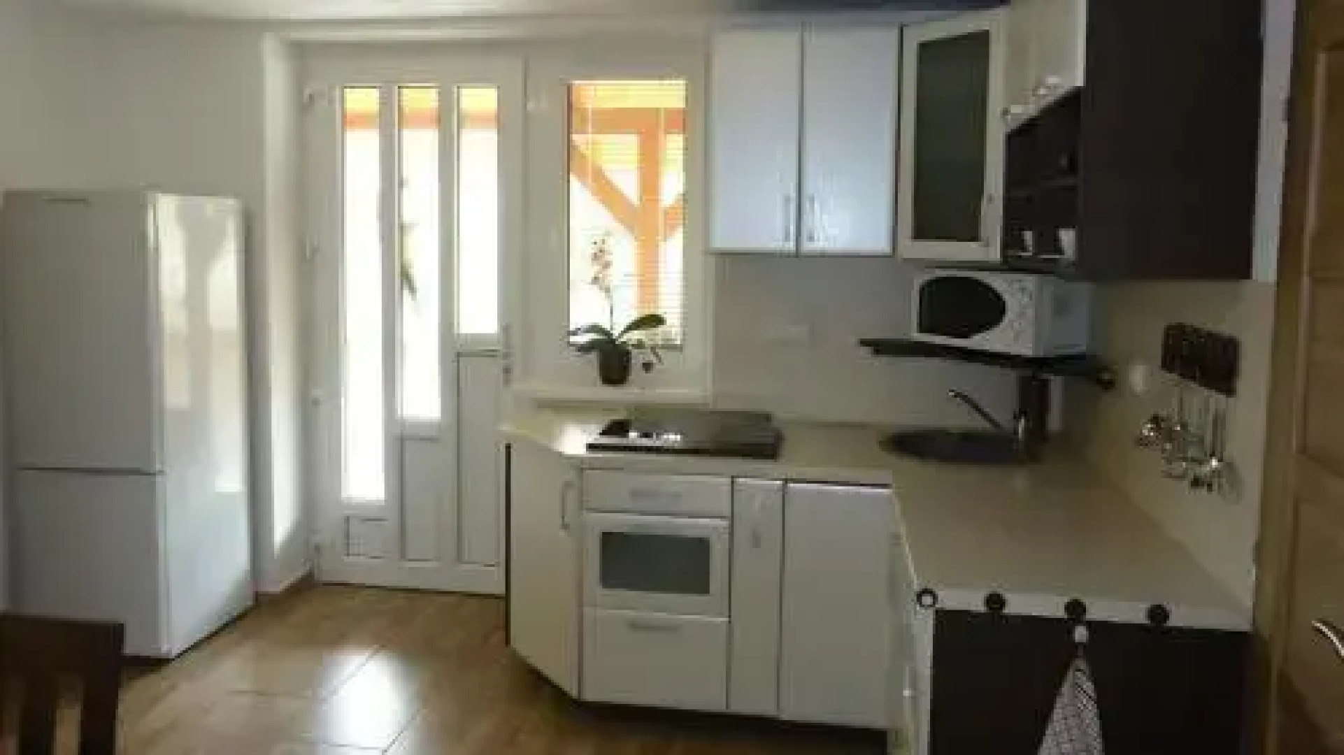 Apartmán Štěpánka