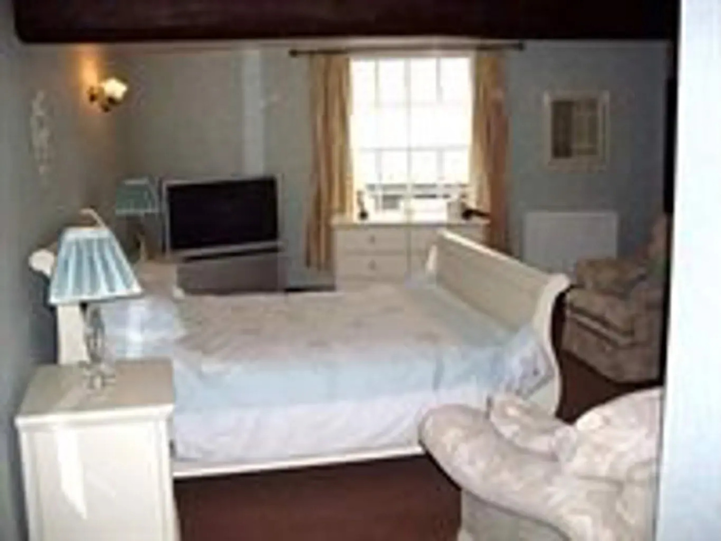 The Welch Gate Guest House