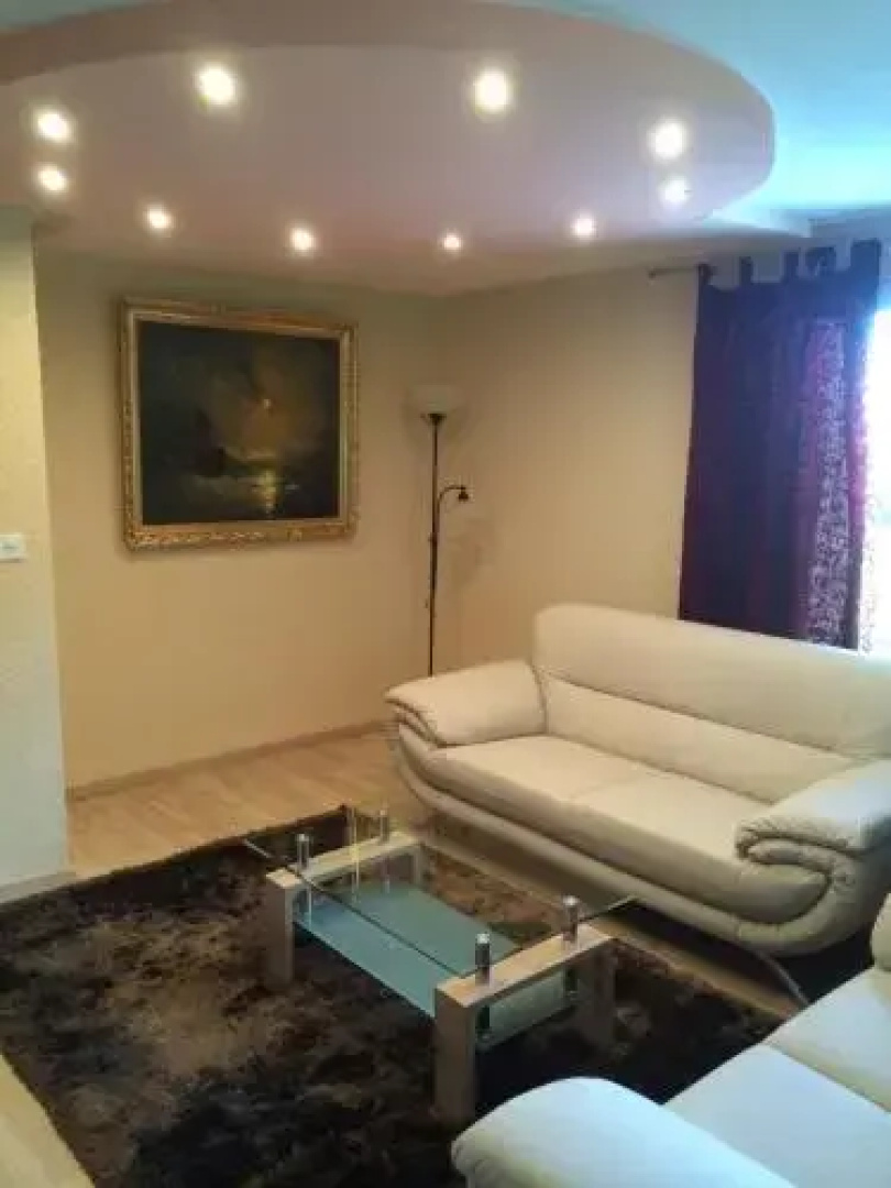 3 Rooms Premium Apartment Haag SG