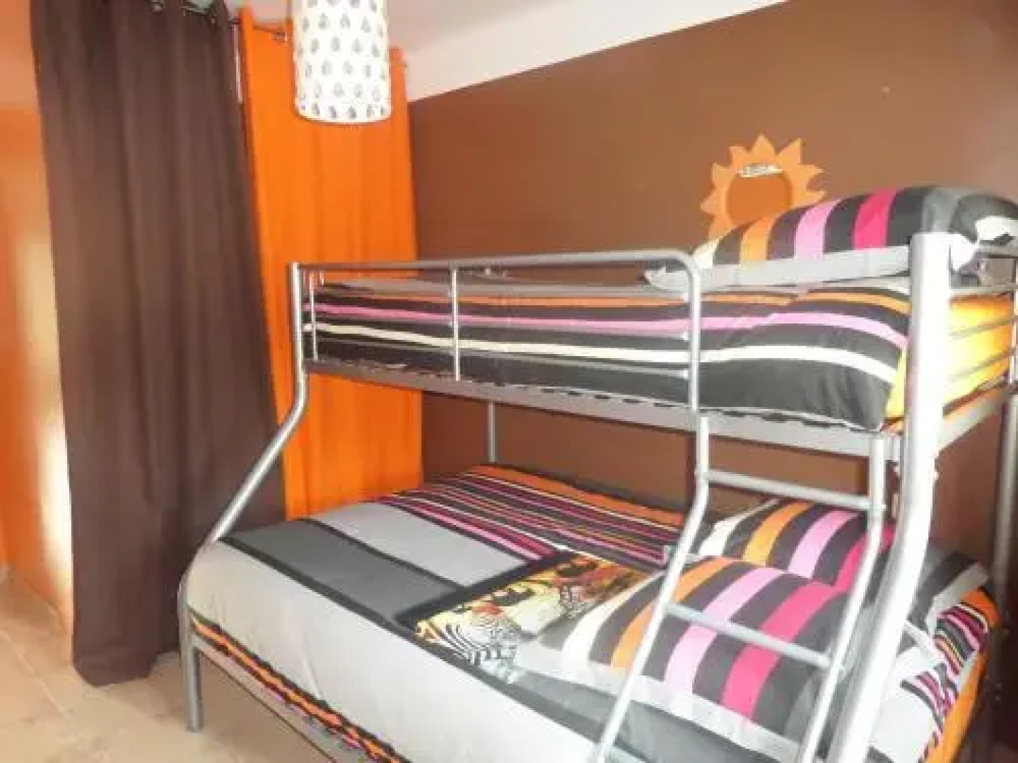 Appart'17-Domaine de la source