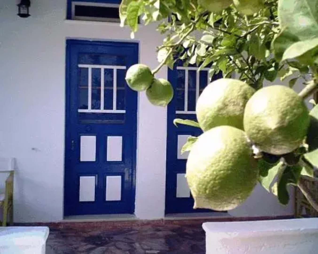 Villa Maria Vekri