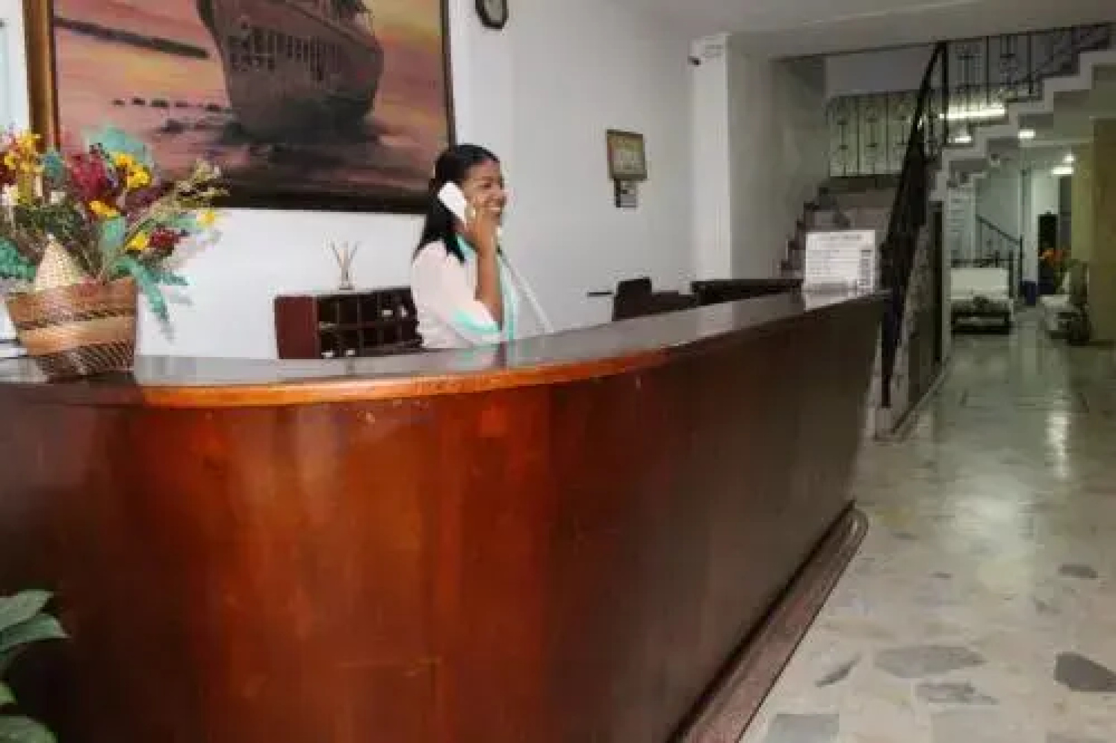 Hotel Mariath