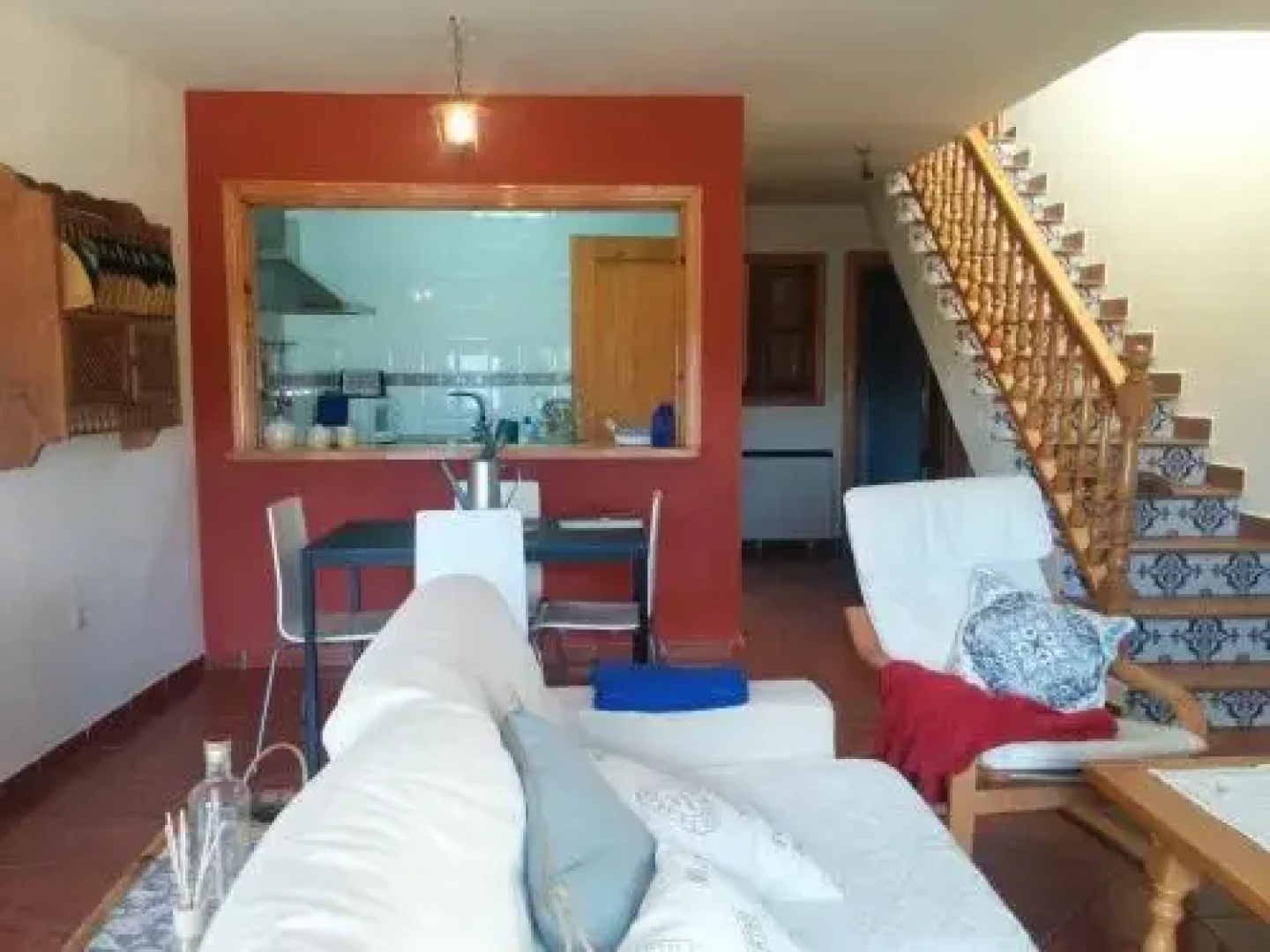 Casa Rural Almanzor