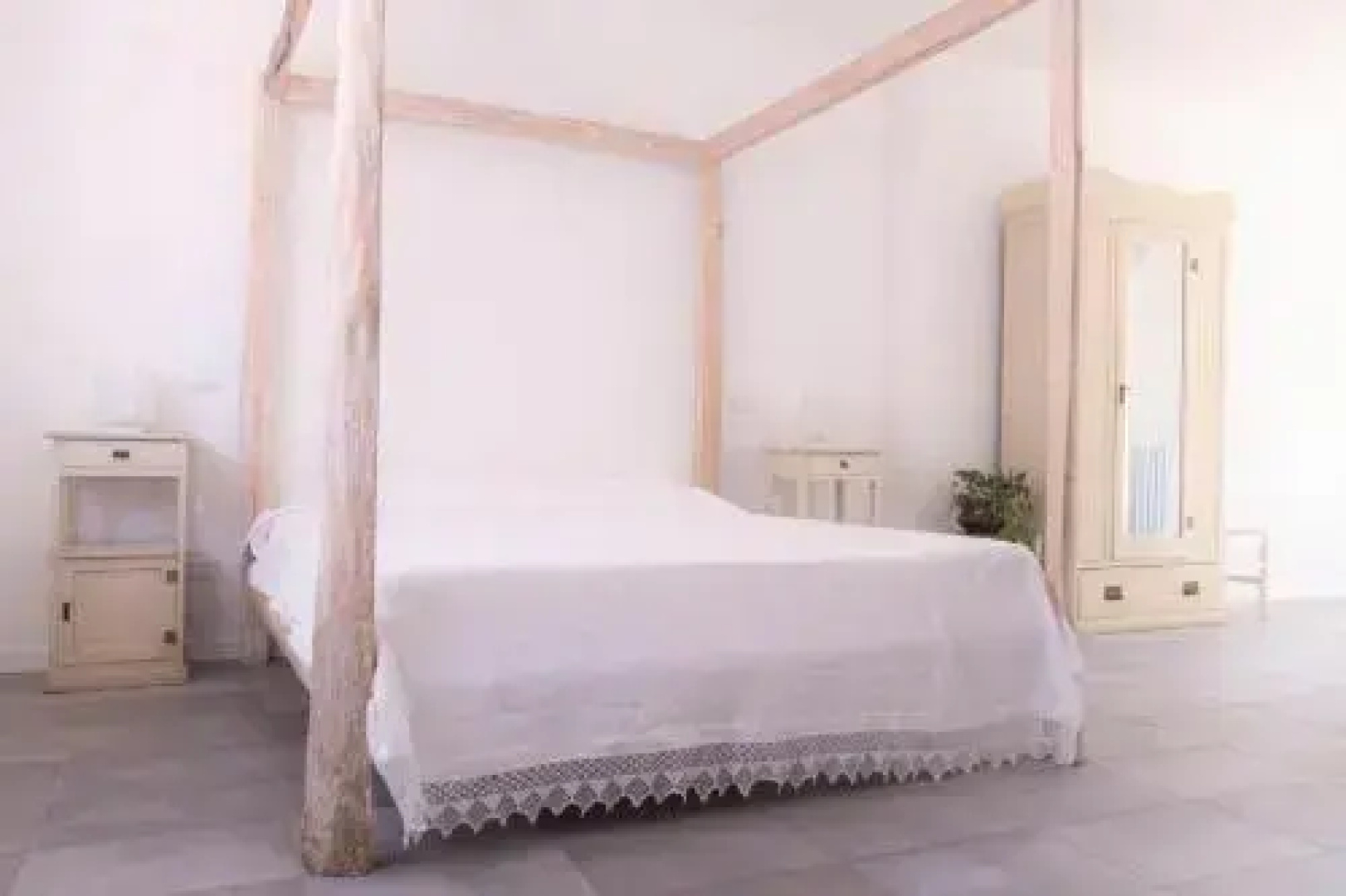 Il Fiume Azzurro B&B