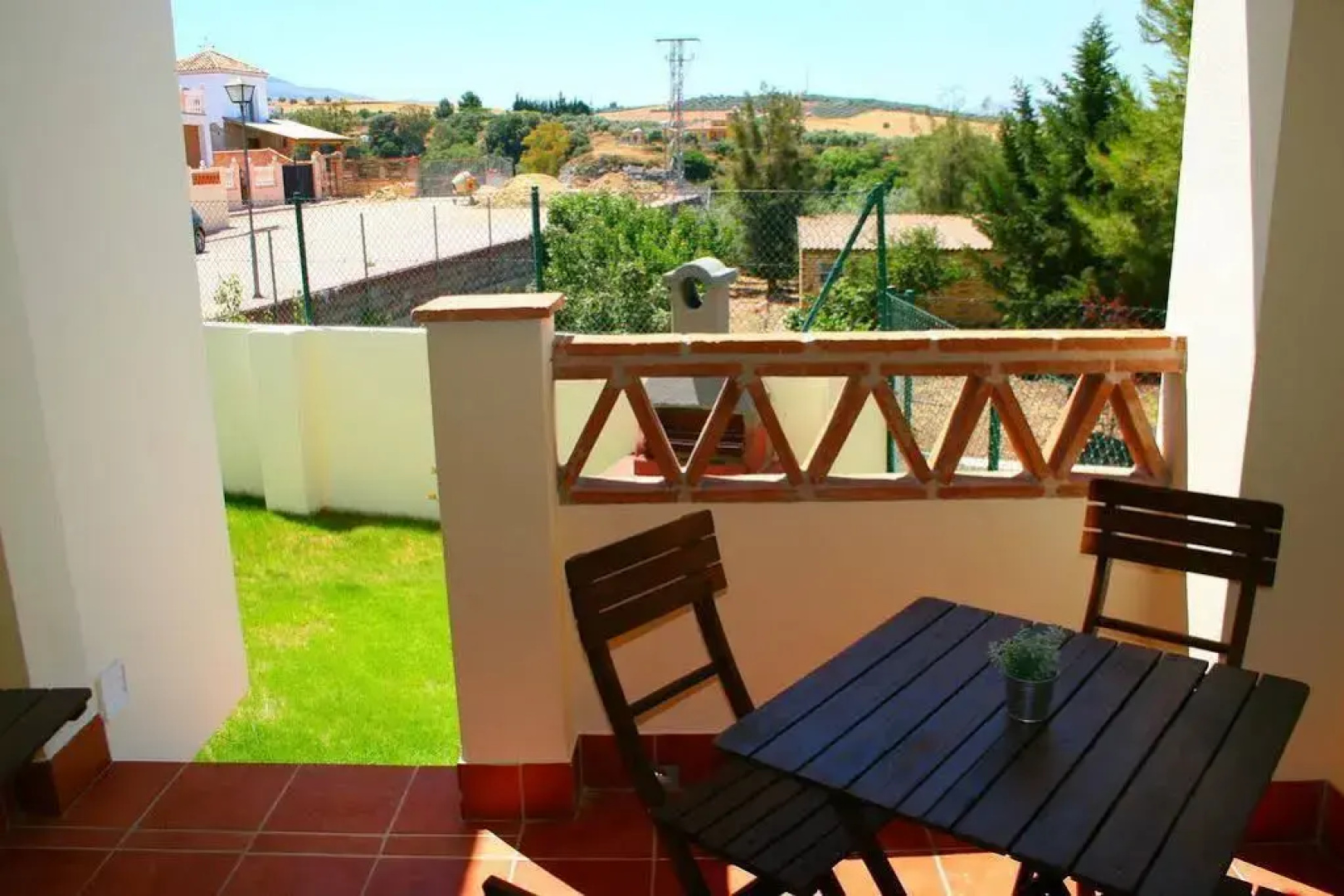 Residencial La Carpia